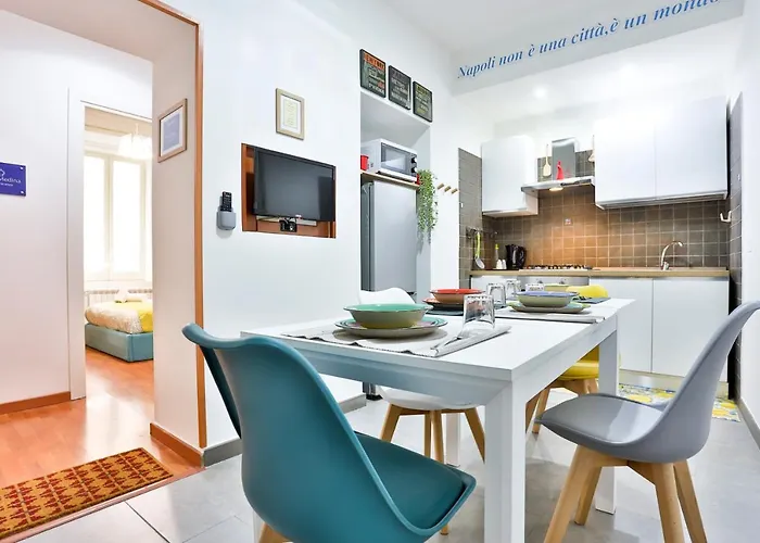 Porta Medina Apartment