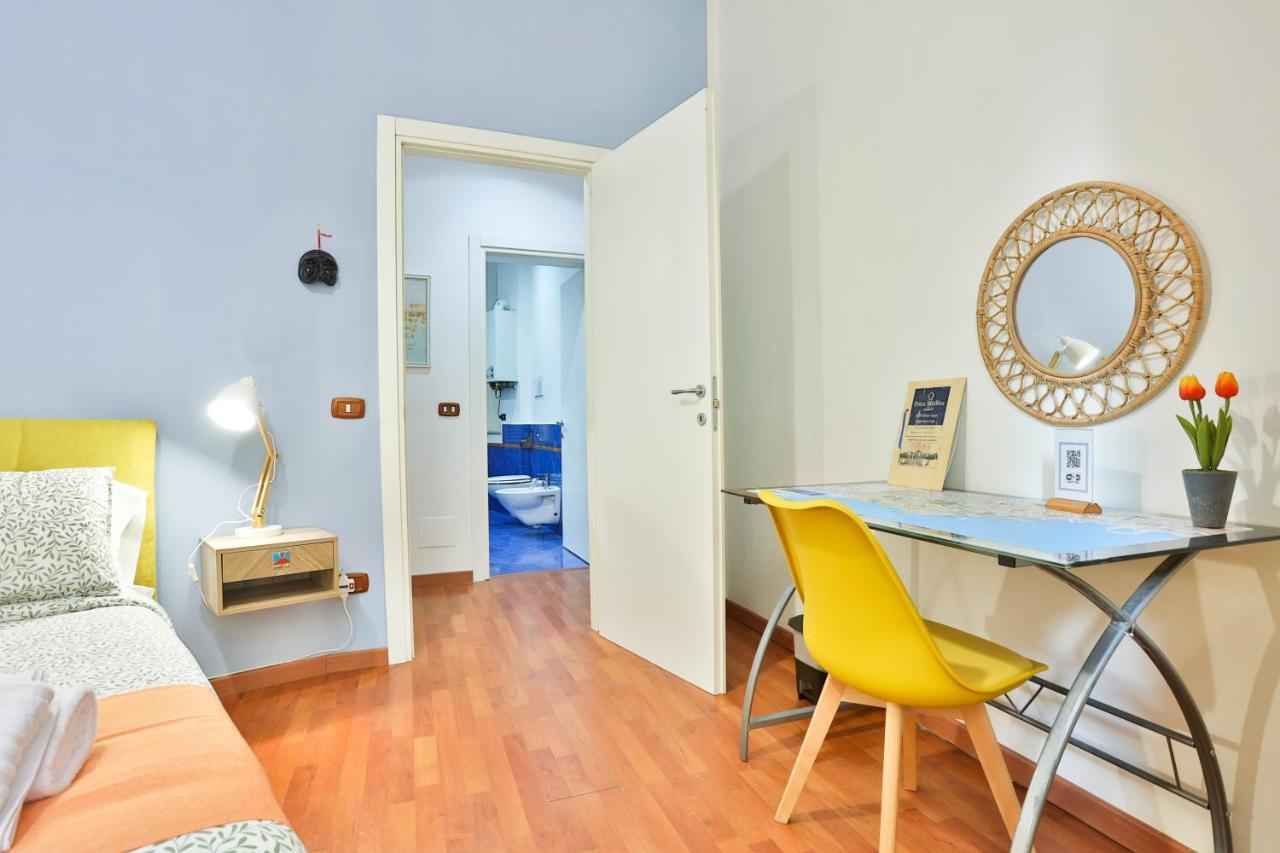 Appartamento Porta Medina *