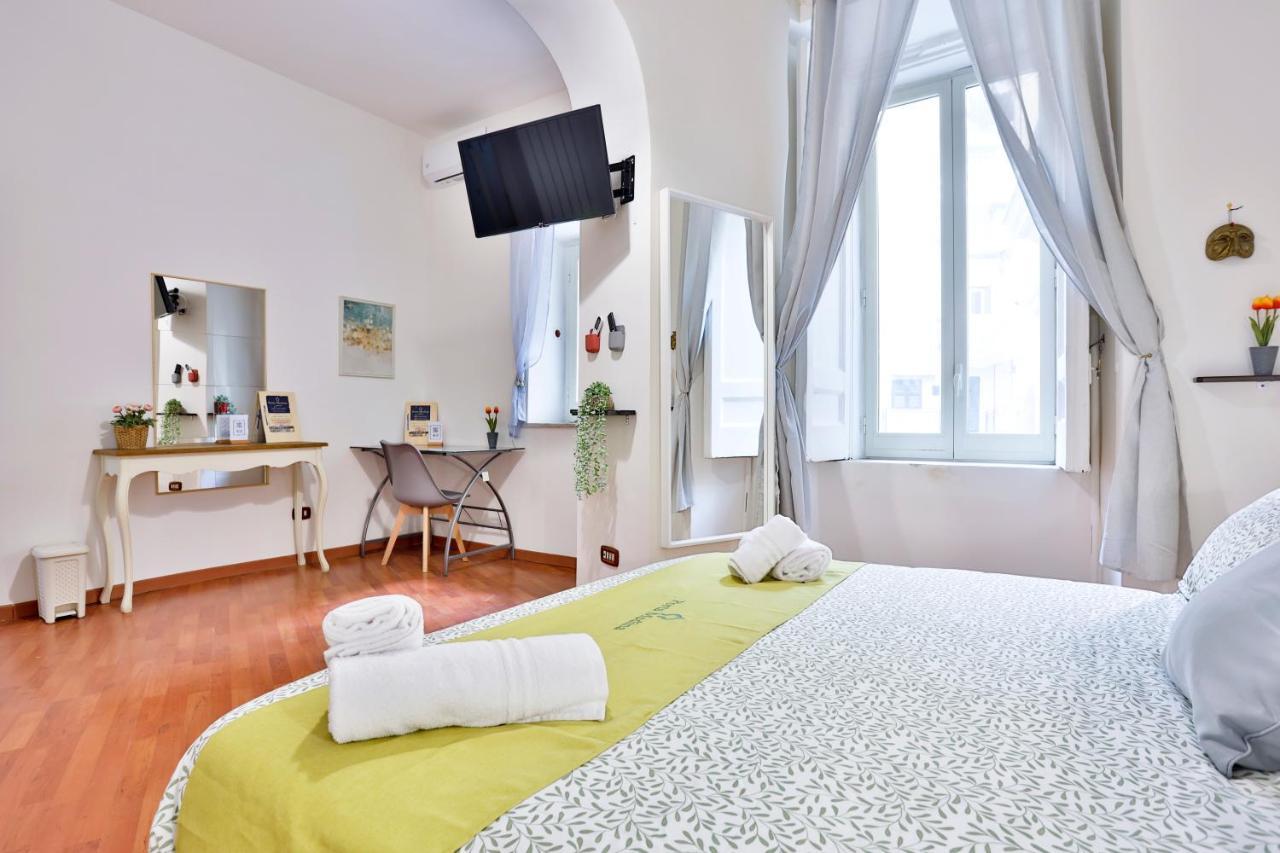 Porta Medina Apartment