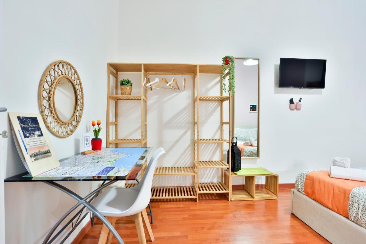 Porta Medina Apartment *