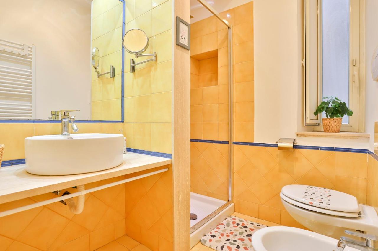 Appartamento Porta Medina Napoli