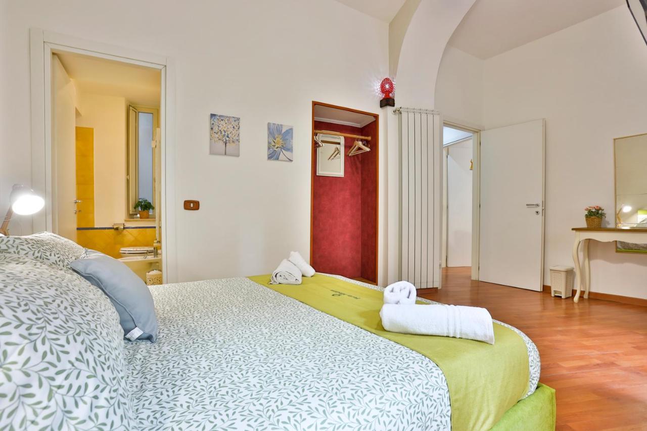 Porta Medina Apartment Naples