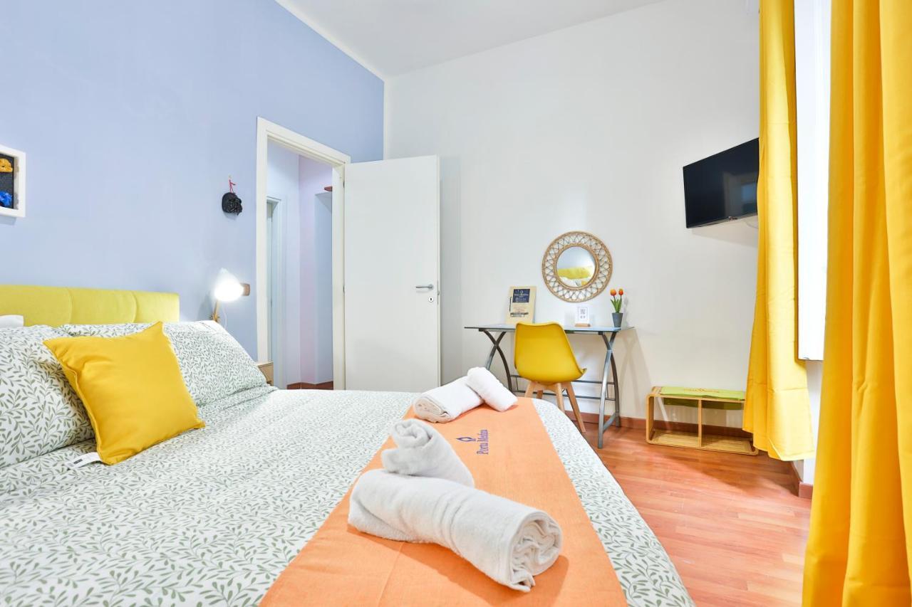 Appartamento Porta Medina *