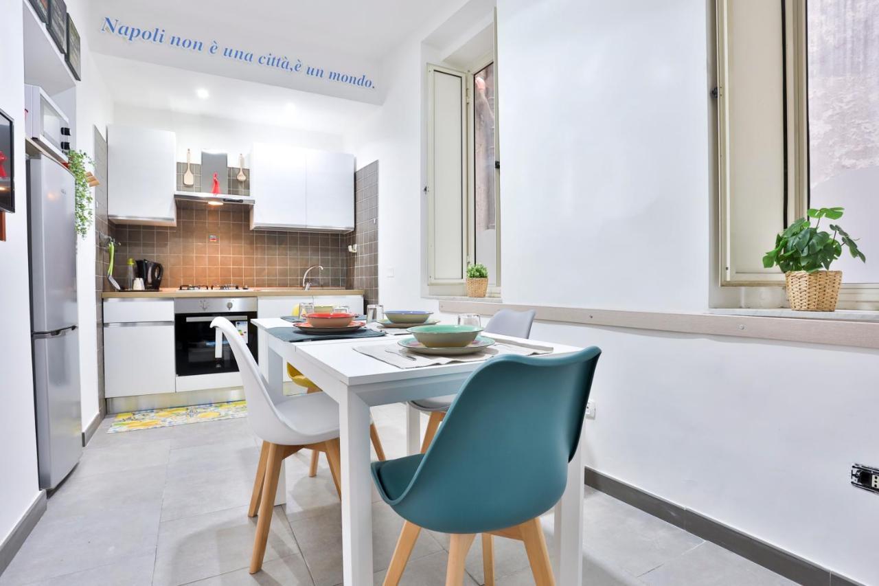 Porta Medina Apartment